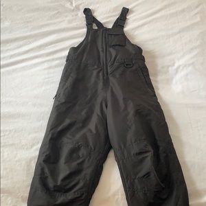 Children’s Bass Creek Outfitter Snow Pants (8/10)